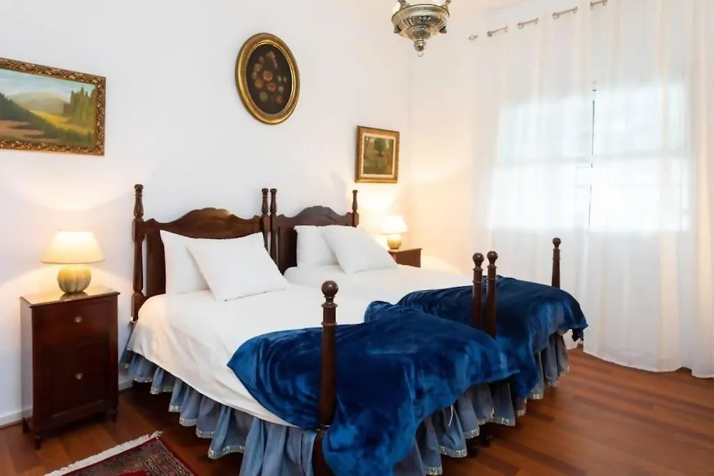 La Mansion De La Marquesa Villa Tacoronte