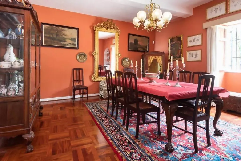 La Mansion De La Marquesa Villa Tacoronte