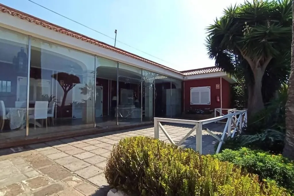 La Mansion De La Marquesa Villa Tacoronte Spain
