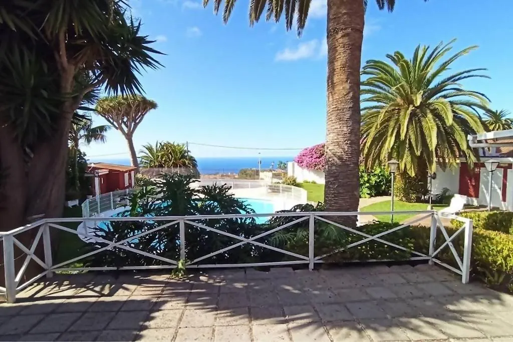 La Mansion De La Marquesa Villa Tacoronte 0*,  Spain