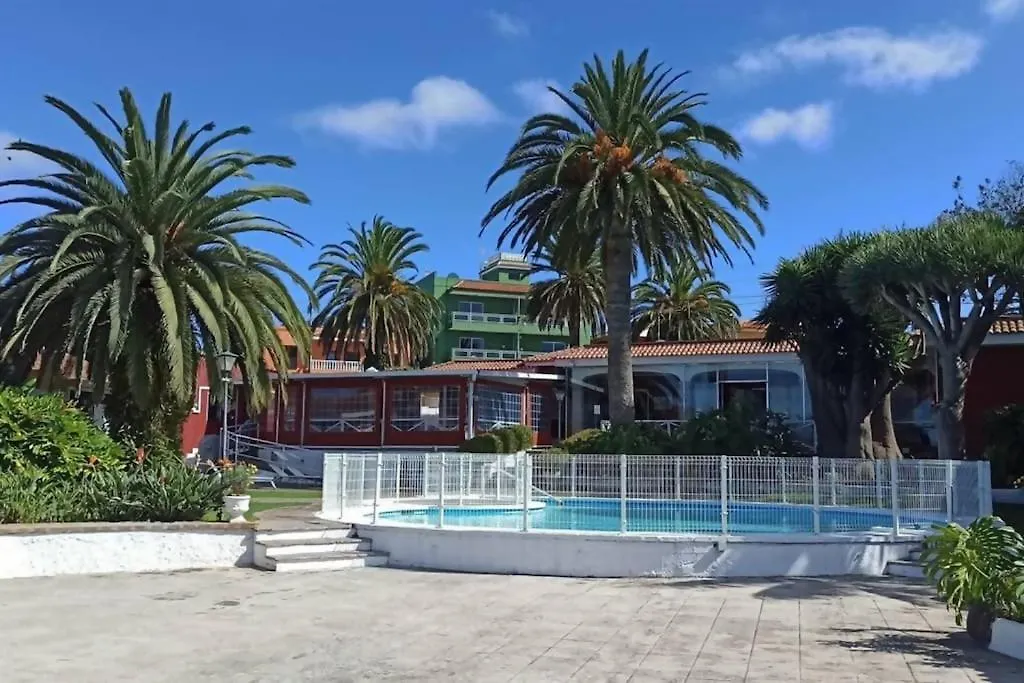 La Mansion De La Marquesa Villa Tacoronte