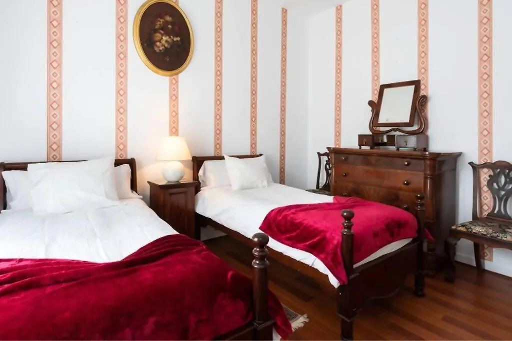 La Mansion De La Marquesa Villa Tacoronte