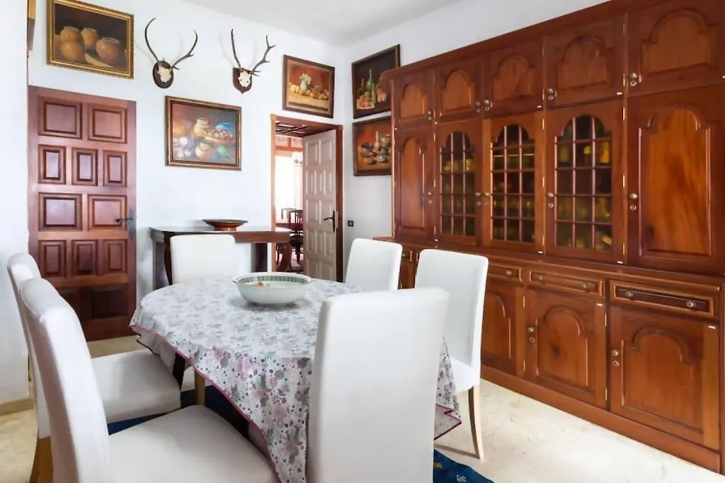 La Mansion De La Marquesa Villa Tacoronte 0*,  Spain