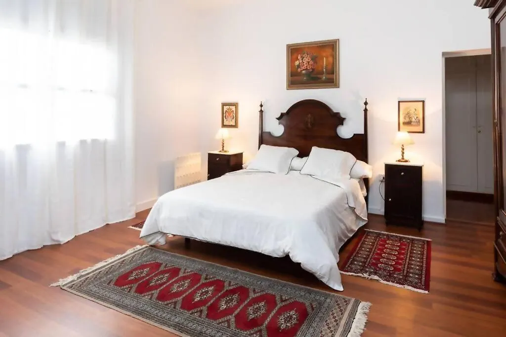 La Mansion De La Marquesa Villa Tacoronte