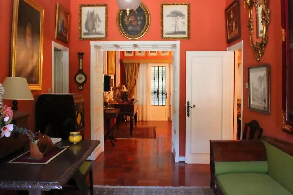 La Mansion De La Marquesa Villa Tacoronte